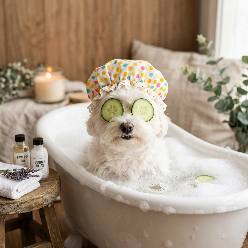 SPA VIP